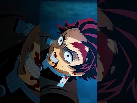 Tanjiro Carried Everyone’s Pain… And Still Chose To Smile 🐉 KNY Aesthetic #shorts #anime #aesthetic