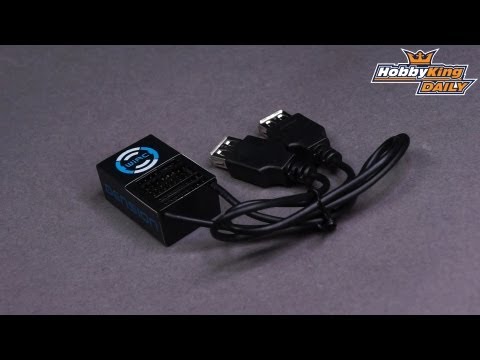 HobbyKing Daily - Wifi RC Receiver System - UCkNMDHVq-_6aJEh2uRBbRmw