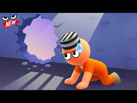 Prison Life: Idle Game👮💥SPATY WOW! Best Gameplay 019