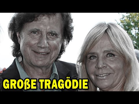 30 MINUTES AGO: Great sadness for Olaf the Flipper, his wife said goodbye for the last time