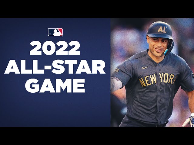 What Is The All Star Baseball Game?