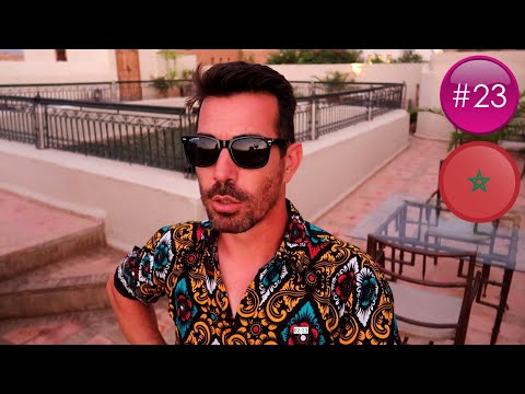 LE MEILLEUR ET LE PIRE AU MAROC ! 
