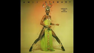 Amii Stewart - Knock on wood (Live at ZDF - 1976)