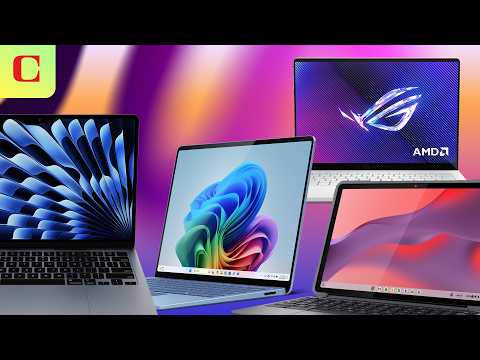 Best Laptops of 2024