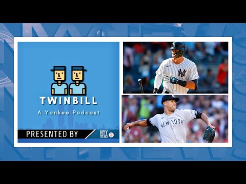 The Twinbill Pod Live: Judge Hits #51, Is Loaisiga Back? Do the Yankees Regret the Montas Deal?