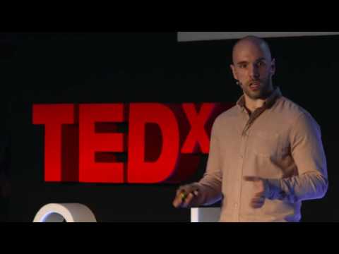 Using artificial intelligence to make beer better | Rob McInerney | TEDxGoodenoughCollege - UCsT0YIqwnpJCM-mx7-gSA4Q