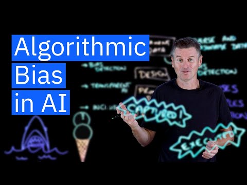 Unveiling Algorithmic Bias in AI: Causes, Examples & Solutions