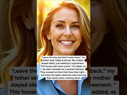 Don’t come back #redditstories #revengestories #datingover40 #datingover50