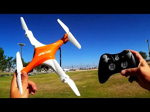 JJRC H10 Drone Review - UC90A4JdsSoFm1Okfu0DHTuQ