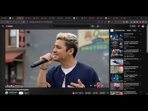 Skyebrows Creates Viral AI Music Video
