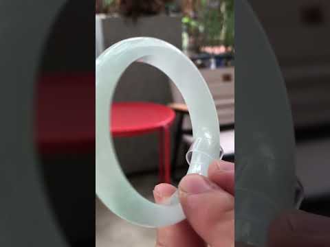 Sáng sớm Cùng Ngắm Jadeite A Myanmar ni tay 50.3 🥰🥰 #jadeite #ngoc #feicui #phithuy #camthach #gem