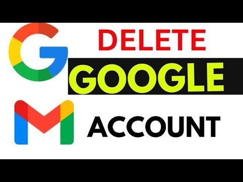 How to Remove or Delete Google Gmail Account on Android/iphone