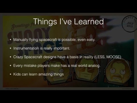 Can Kerbal Space Program Really Teach Rocket Science - UCxzC4EngIsMrPmbm6Nxvb-A