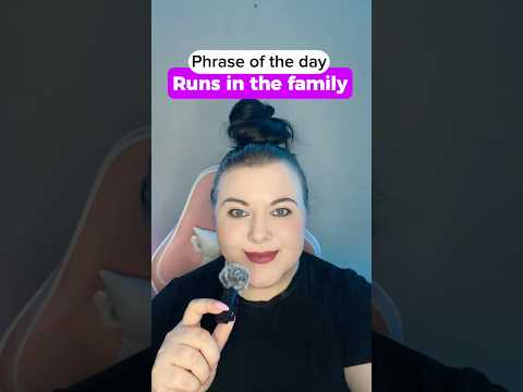 English phrase of the day #english #learnenglish #englishvocabulary