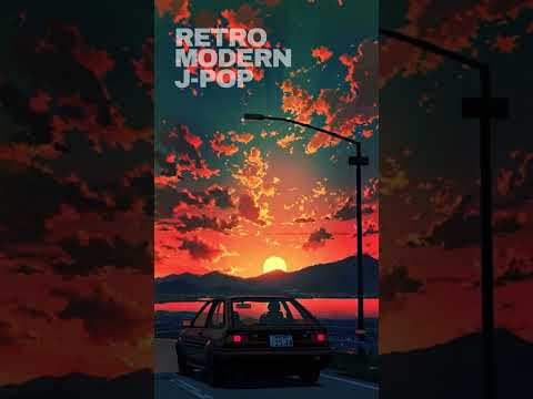 夢なら #retromodern #jpop #nostalgia