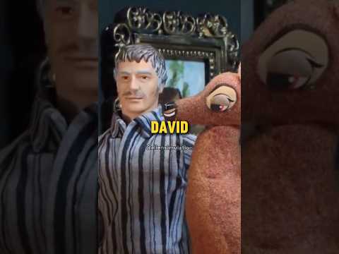 WEIRD Truth About Bambi - Robot Chicken Short Edit