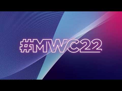 Unlocking the monetization potential of 5G - Friedrich Trawöger, MWC 2022