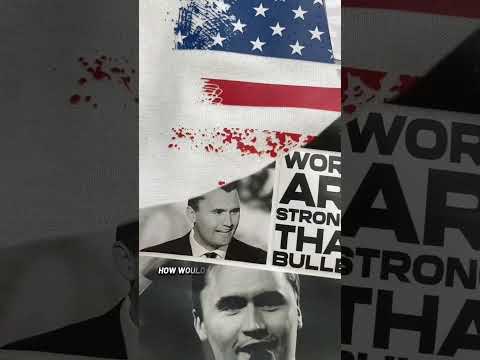 Tribute Charlie Kirk