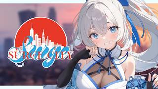 #SURGECity ￤戦え、武将！〚 明智光月 / ゆにふぃ！〛