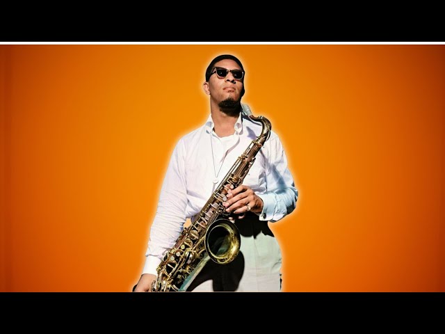 The Best Tenor Saxophone Jazz Music
