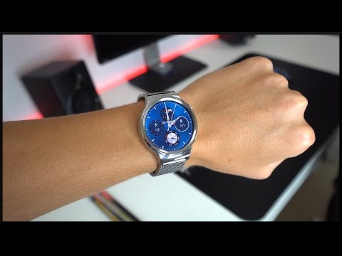 The best smartwatch on the market! - UCET0jPMhgiSfdZybhyrIMhA