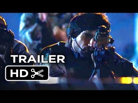 Captain Phillips Sneak Preview Trailer (2013) - Tom Hanks Movie HD - UCi8e0iOVk1fEOogdfu4YgfA