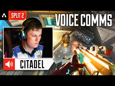 How Citadel Farmed a 15-KILL WIN in Pro League Day 1...