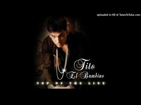 Tito El Bambino - Sonsoneo