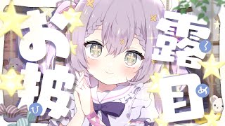 お披露目！動くお部屋🧸