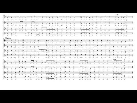 La, la, la (Je ne l'ose dire) - ALTO by Pierre Certon
