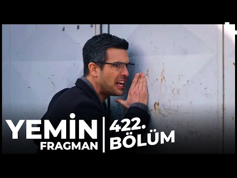 Yemin 422. Bölüm Fragmanı | Narin Nerede?