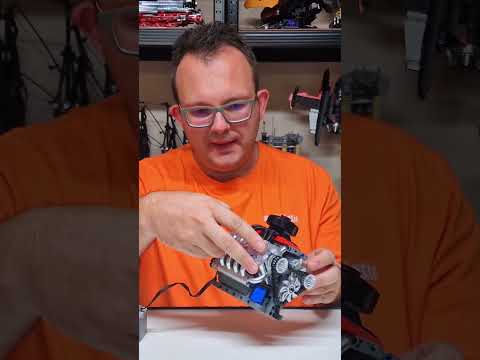 Zsebmotor a tenyeremben!