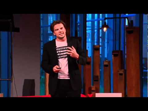 TEDxEastSalon - Bjarke Ingels - Hedonistic Sustainability - UCsT0YIqwnpJCM-mx7-gSA4Q