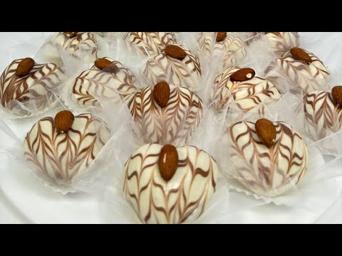 حلوة العيد (ميلفاي): حشو معلك بالكابريس واحد البنة مخ 🔥