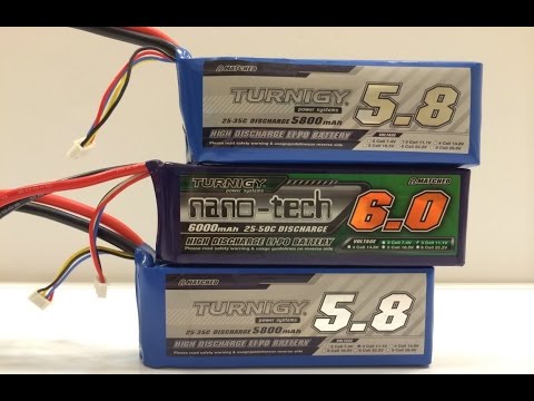 LiPo Batteries Explained - UCj8MpuOzkNz7L0mJhL3TDeA