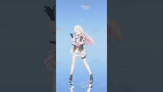 ray (超かぐや姫! Version) 踊ってみた👻 #vtuber #にじさんじ
