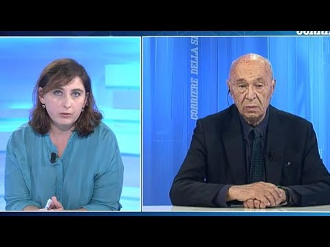 Israele, la Russia come il Padrino. Paolo Mieli: «Il mediatore è il traditore»