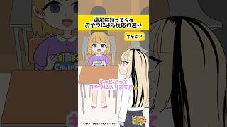 ニコたんはみんなにとっておやつ?❤︎ #ニコたんアニメ