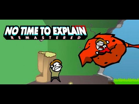 Xbox One Longplay [023] No Time To Explain