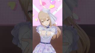 ✧ ハッピーミルフィーユ 踊ってみたよ🍫💝 ˖ ࣪⊹  #shorts  #踊ってみた  #学マス   #vtuber #にじさんじ #da