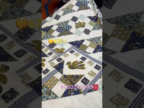 double bedsheet | jaipuri bedsheet | king size bedsheet | cotton bedsheet | #foryou #doublebedsheet