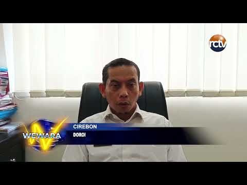 Dorong Pertumbuhan Industri Kecil dan Menengah di Kab Cirebon