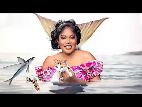 Ologini Yemoja: Iranse Yemoja - Yoruba Movie 2025 Drama Toyin Abraham, Yinke Quadri, Ronke Odusanya