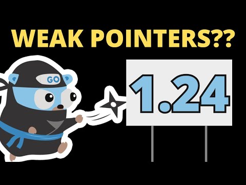 Go 1.24 Is Looking Cracked. Here Is Why!