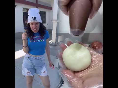 THIS ISN’T A PAINT BRUSH #msbeanie