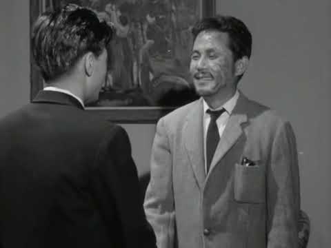 돌아온 사나이(1960) / A Returned Man (Dol-a-on sana-i) (1960)