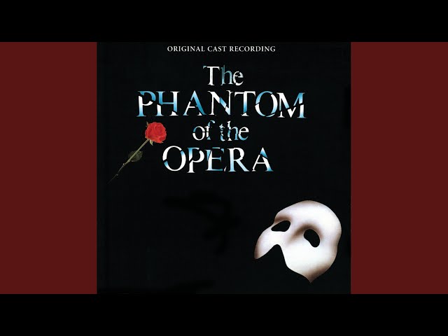 The Phantom of the Opera – The Angel of Music (Free MP3 Download)
