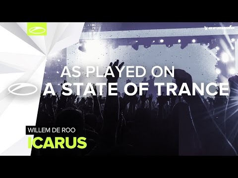 Willem de Roo - Icarus  [A State Of Trance 757] - UCalCDSmZAYD73tqVZ4l8yJg