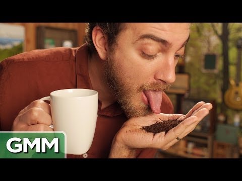 Cat Poop Coffee Taste Test - UC4PooiX37Pld1T8J5SYT-SQ