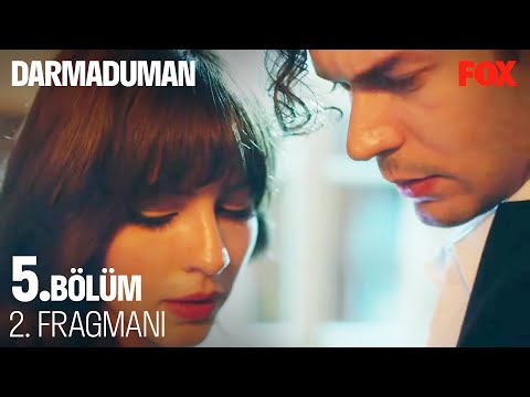 Darmaduman 5. Bölüm 2. Fragmanı